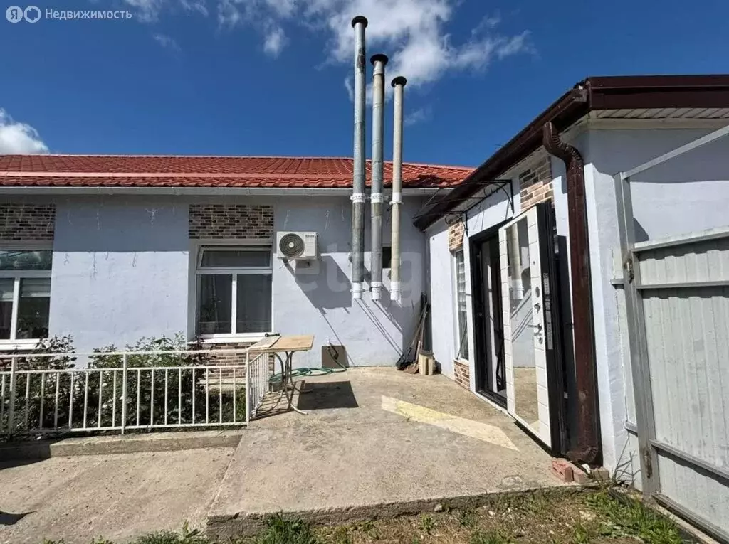 Дом в станица Гостагаевская, Линейная улица (60 м) - Фото 0