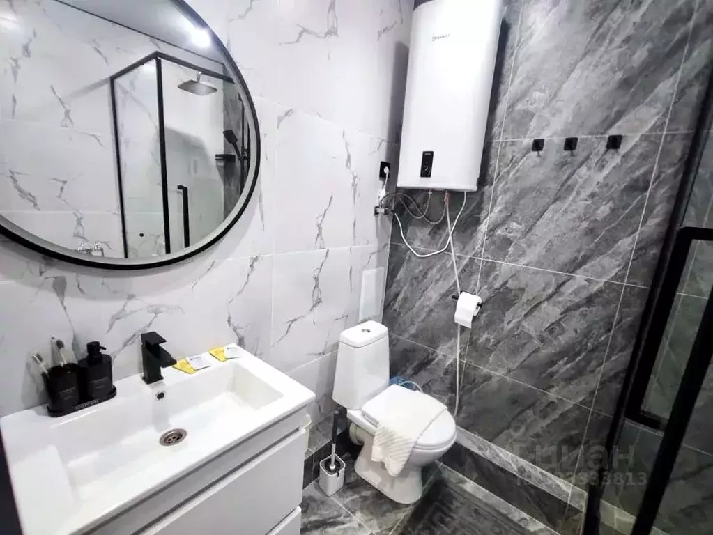 Студия Приморский край, Уссурийск просп. Блюхера, 87 (28.0 м) - Фото 2