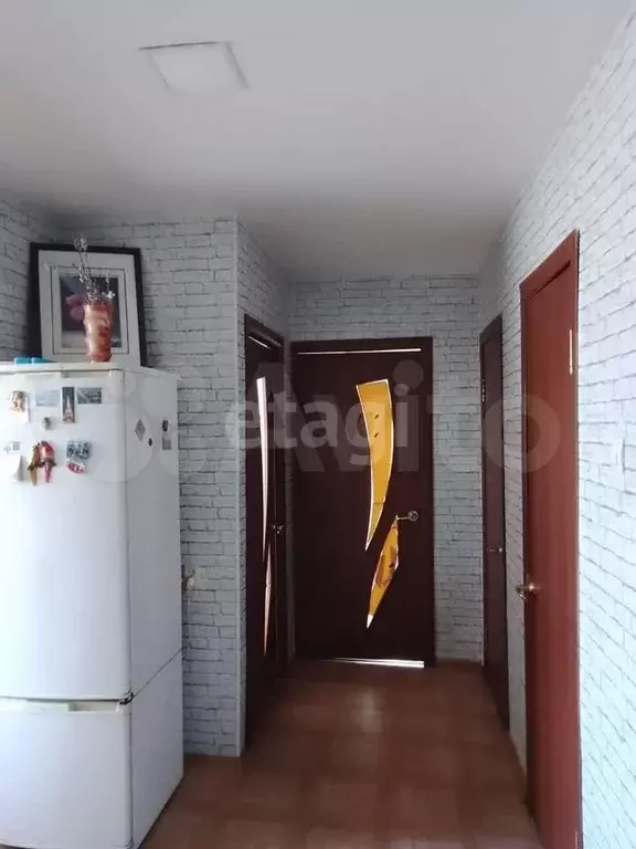 2-к. квартира, 49,4 м, 5/5 эт. - Фото 1