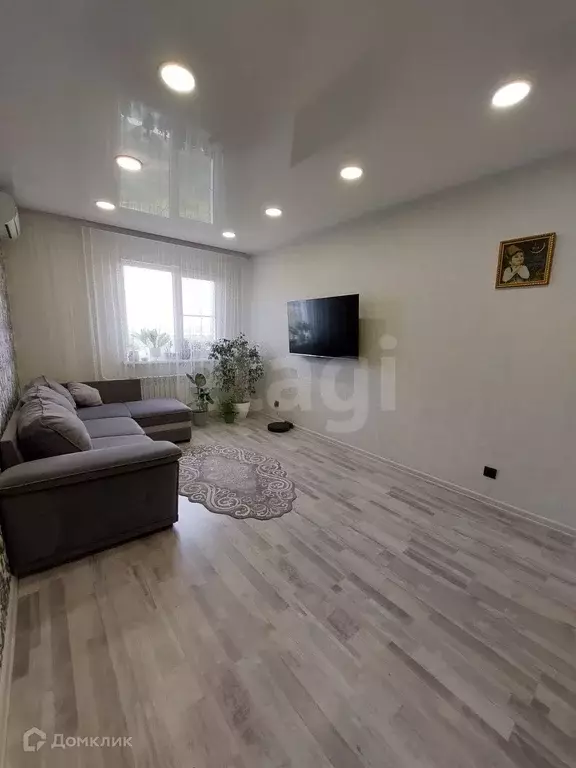 Продаётся 3-к квартира, 79.1 м - Фото 0