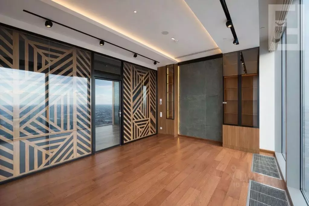 Офис в Москва наб. Пресненская, 12 (56 м) - Фото 2