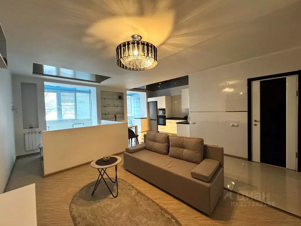 1-к кв. Московская область, Реутов Комсомольская ул., 26 (50.0 м) - Фото 2