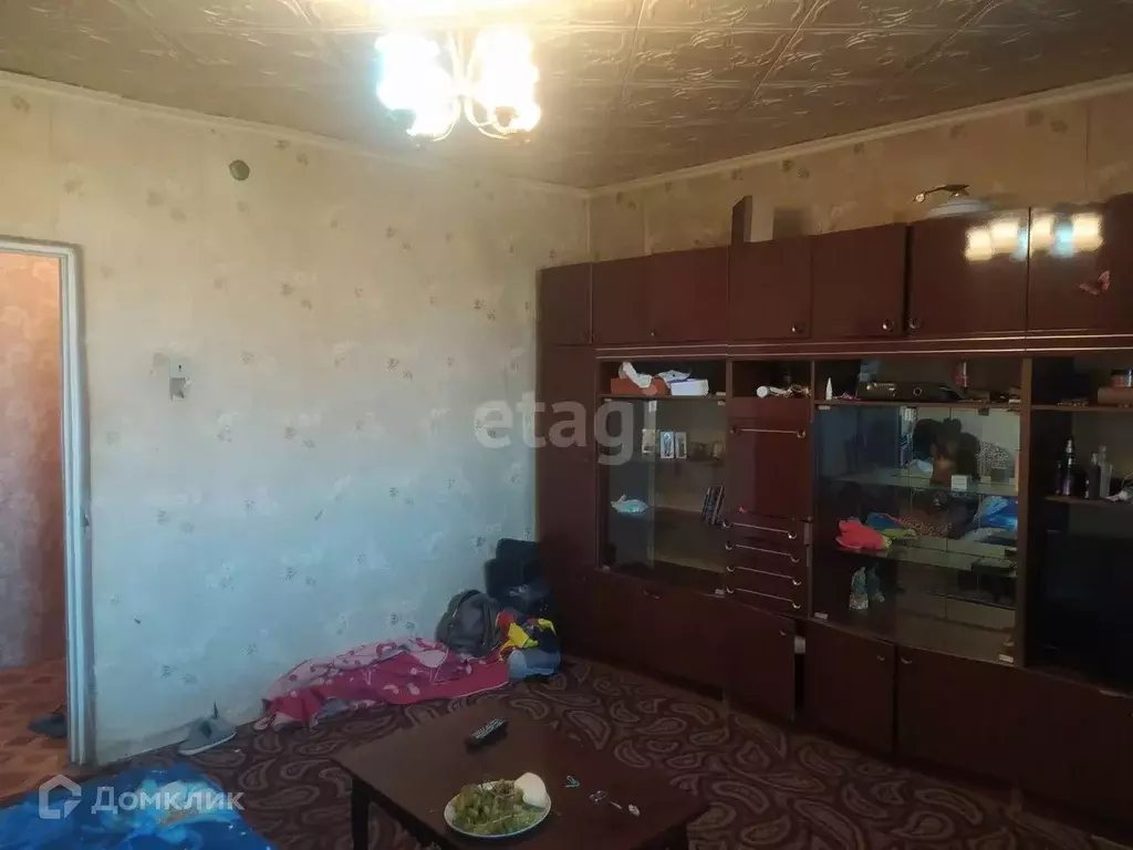 Продаётся 3-к квартира, 62.3 м - Фото 0