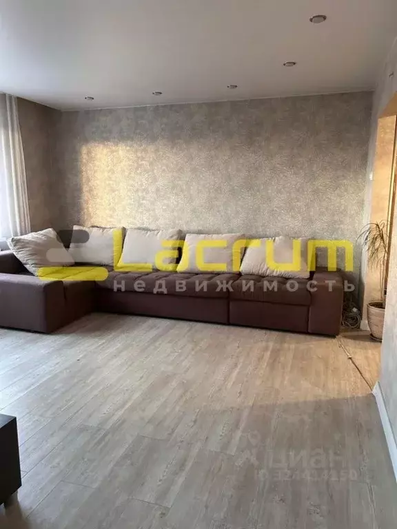 2-к кв. Красноярский край, Красноярск ул. Дмитрия Мартынова, 47 (69.0 ... - Фото 2