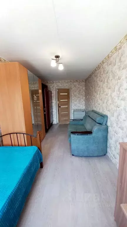 2-к кв. Крым, Джанкойский район, Вольное пгт ул. Токарева, 10 (47.2 м) - Фото 1