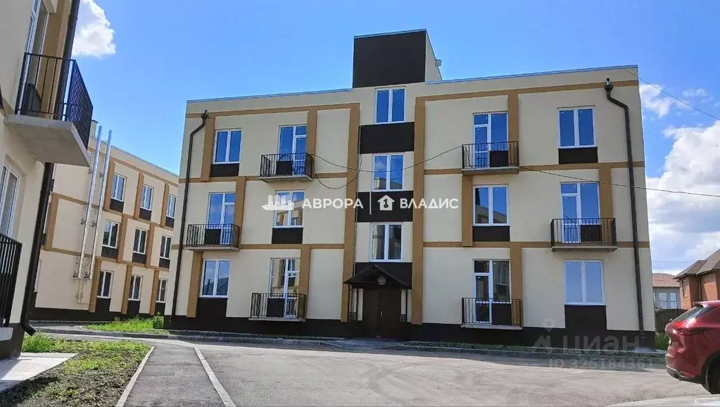 2-к кв. Челябинская область, Магнитогорск ул. Сочинская, 9 (57.9 м) - Фото 2