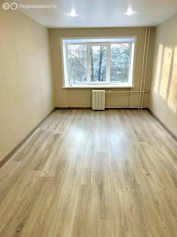 1к в 7-комнатной квартире (17.5 м) - Фото 2