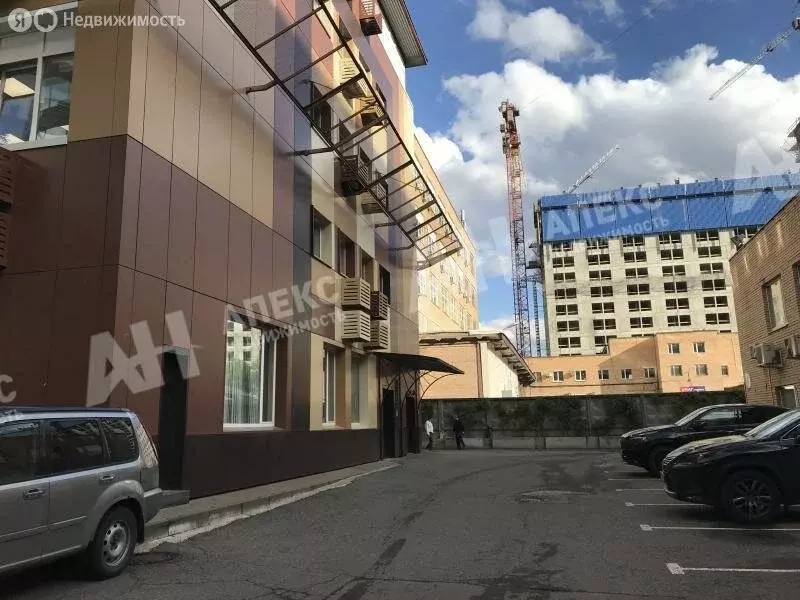 Офис (663 м) - Фото 2