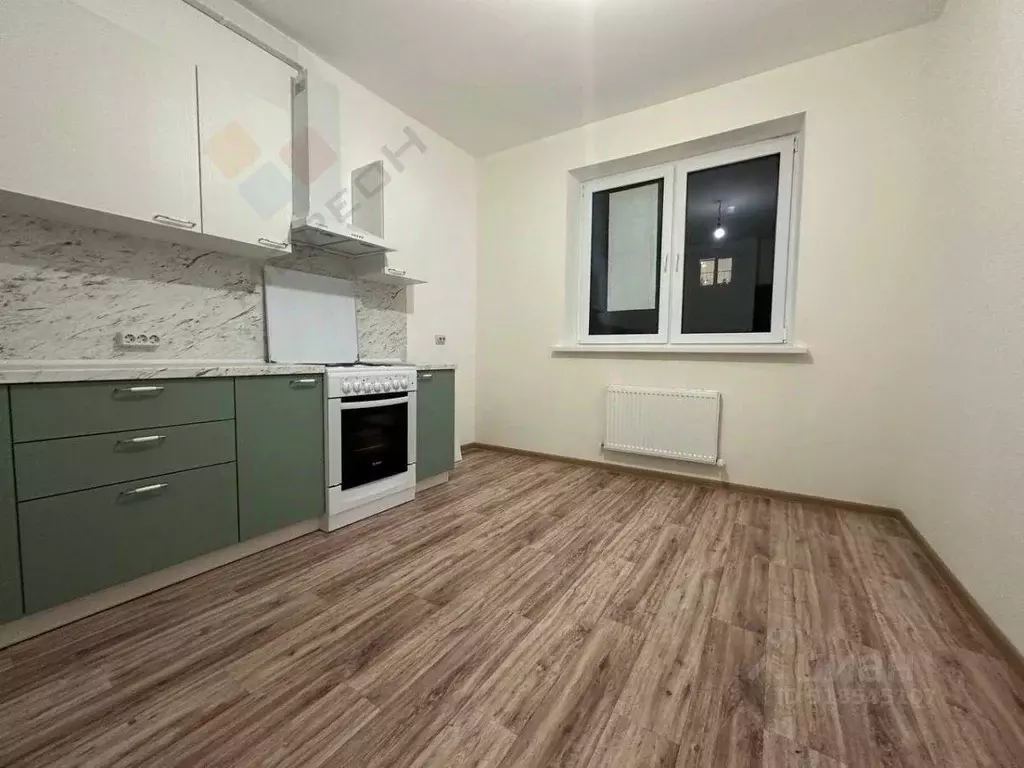 Квартира, 2 комнаты, 57.9 м - Фото 0