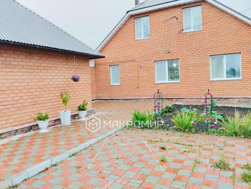 Дом в Татарстан, Казань ул. Казанская, 60А (200 м) - Фото 1