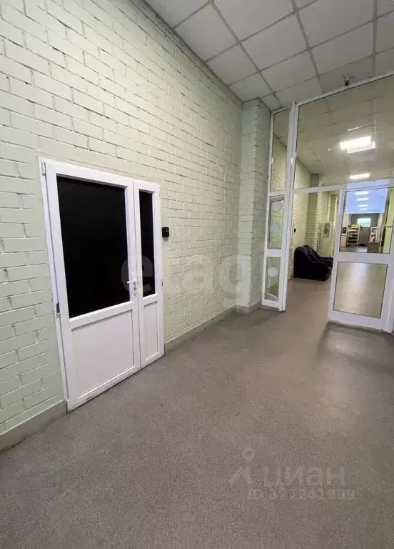 Офис в Ямало-Ненецкий АО, Муравленко ул. Губкина, 52А (540 м) - Фото 2