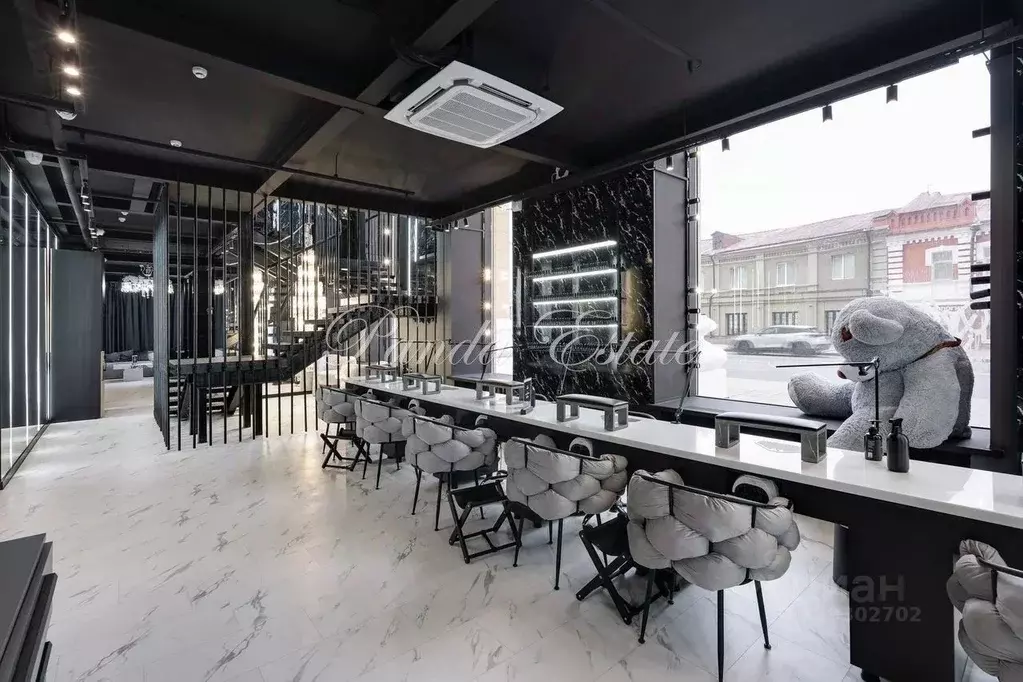 Помещение свободного назначения в Москва Краснохолмская наб., 1/15 ... - Фото 2