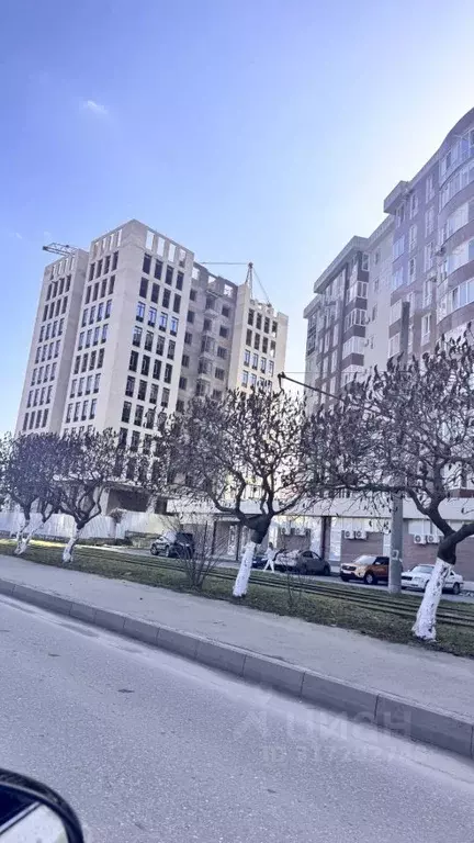 3-к кв. Северная Осетия, Владикавказ ул. Калинина, 62А (120.0 м) - Фото 2