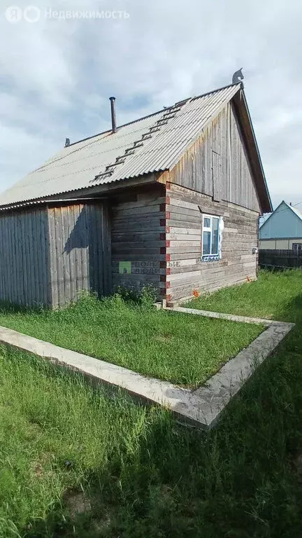 Дом в Могойтуй, Родниковая улица, 42 (72 м) - Фото 1