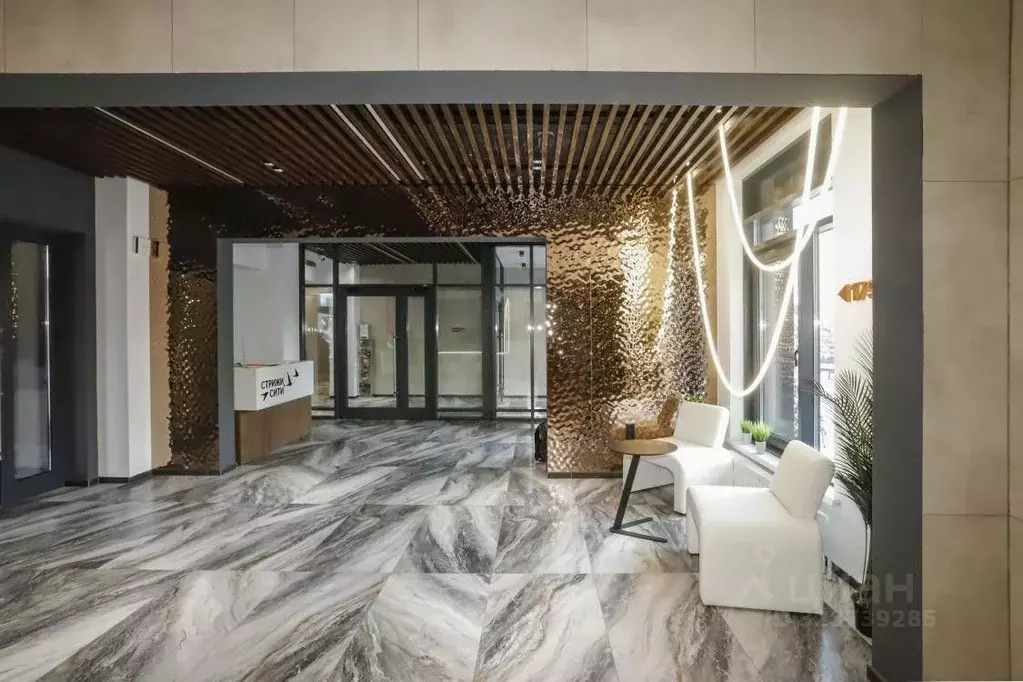 1-к кв. Иркутская область, Иркутск Култукская ул., 18 (41.2 м) - Фото 2