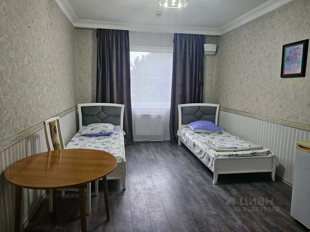 Комната Ингушетия, Назрань Центральный административный округ, ул. ... - Фото 0