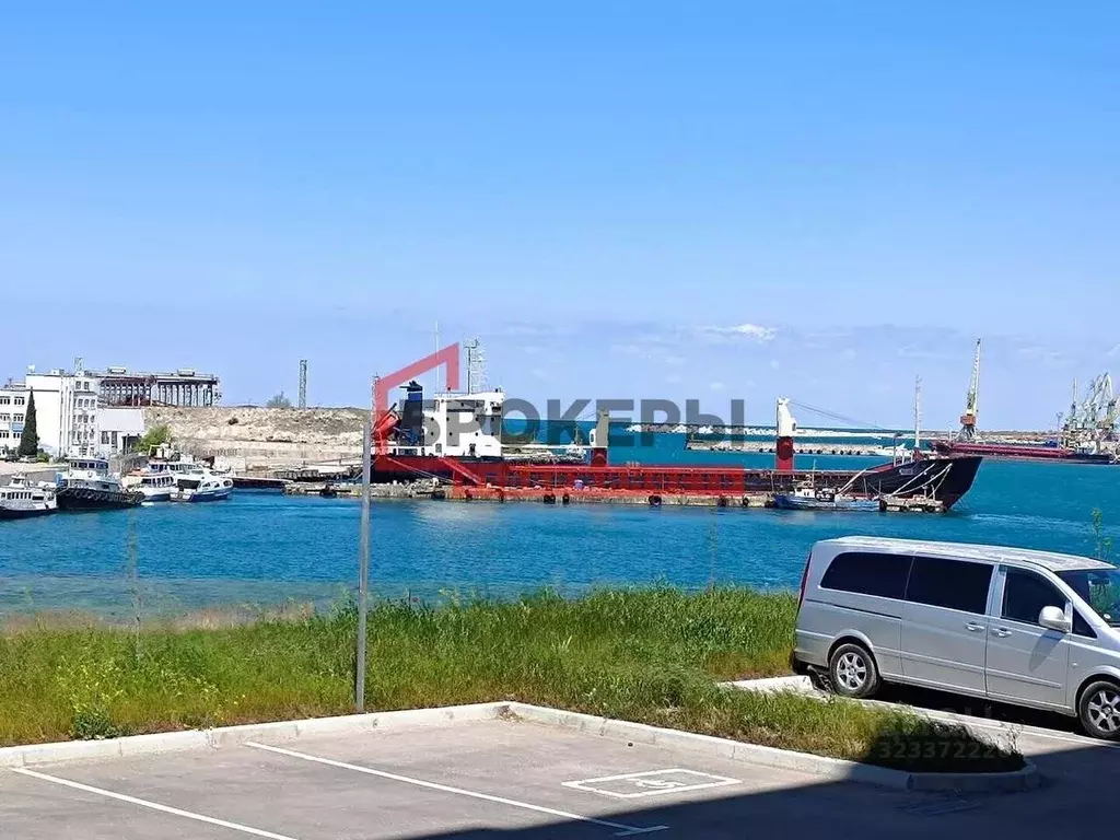 1-к кв. Севастополь ул. Братьев Манганари, 30к1 (43.0 м) - Фото 1