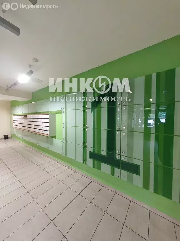 2-комнатная квартира: Москва, Симферопольский проезд, 18 (73.5 м) - Фото 1