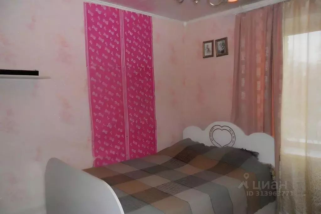 Комната Калужская область, Обнинск ул. Курчатова, 27 (13.0 м) - Фото 0