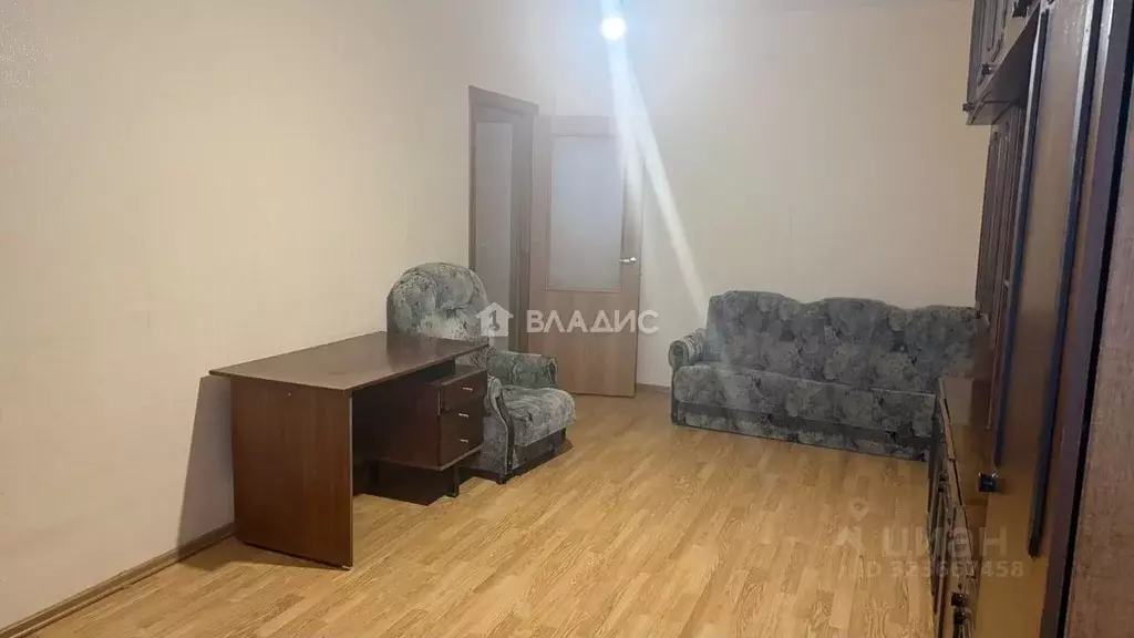 2-к кв. Белгородская область, Белгород Почтовая ул., 52 (57.9 м) - Фото 2