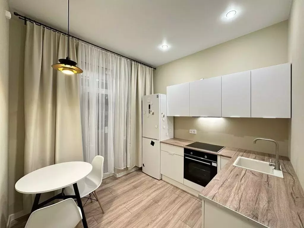 1-к кв. Московская область, Ленинский городской округ, пос. Развилка ... - Фото 1