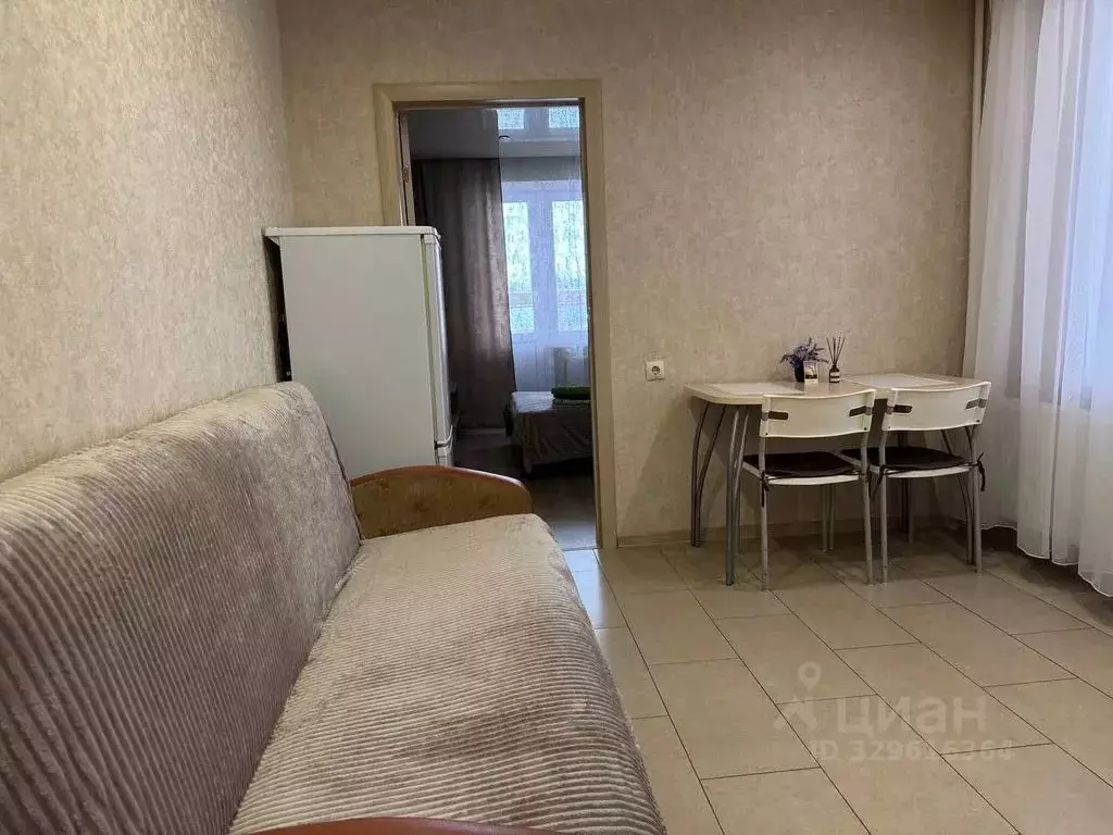 2-к кв. Кировская область, Киров Луговой пер., 1 (39.0 м) - Фото 2
