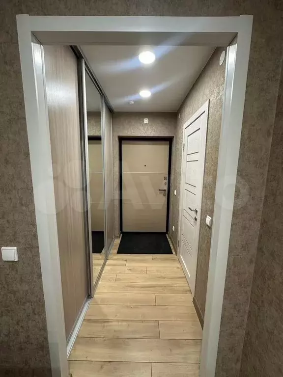 Квартира-студия, 24 м, 2/17 эт. - Фото 0
