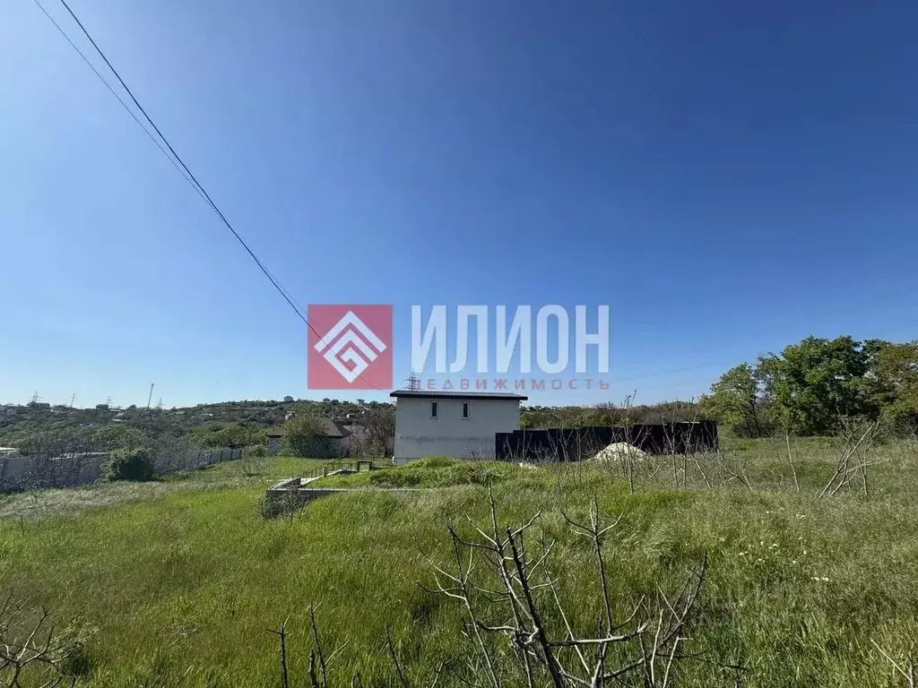Участок в Севастополь Сухарный СТСН, 10 (7.0 сот.) - Фото 2