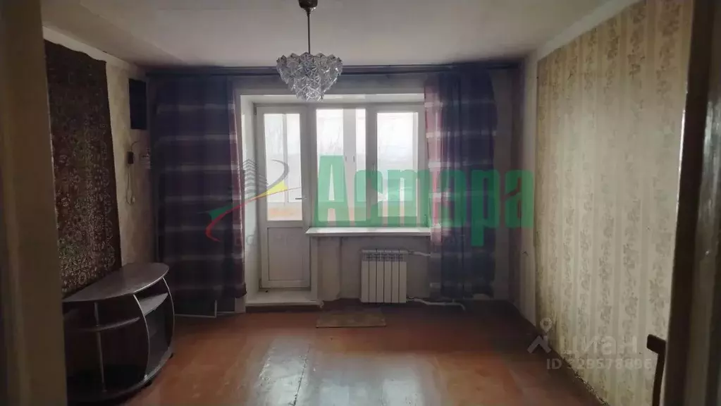 2-к кв. Забайкальский край, Чита Магистральная ул., 3А (53.9 м) - Фото 1