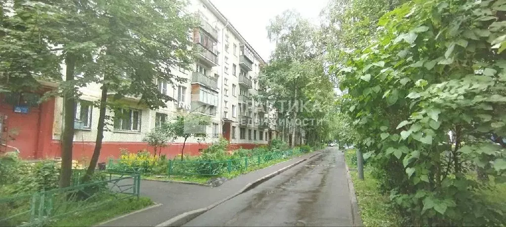 Продается 2-комнатная квартира - Фото 0