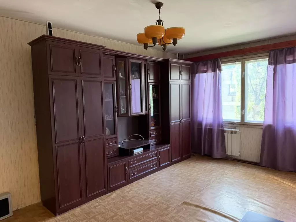 1-к кв. Санкт-Петербург ул. Композиторов, 20К1 (32.4 м) - Фото 2
