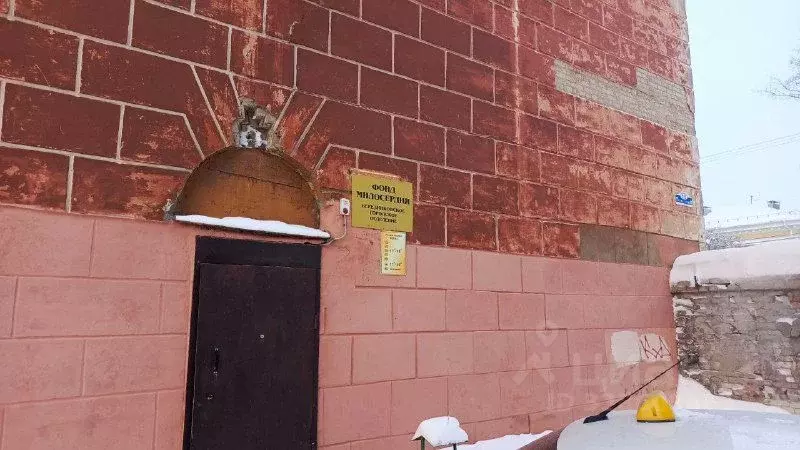 Помещение свободного назначения в Пермский край, Березники Советский ... - Фото 1