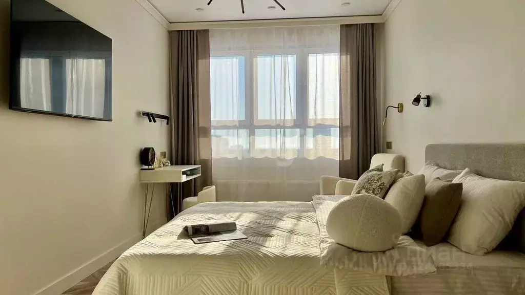 2-к кв. Башкортостан, Стерлитамак ул. Машиностроителей, 77 (42.0 м) - Фото 1