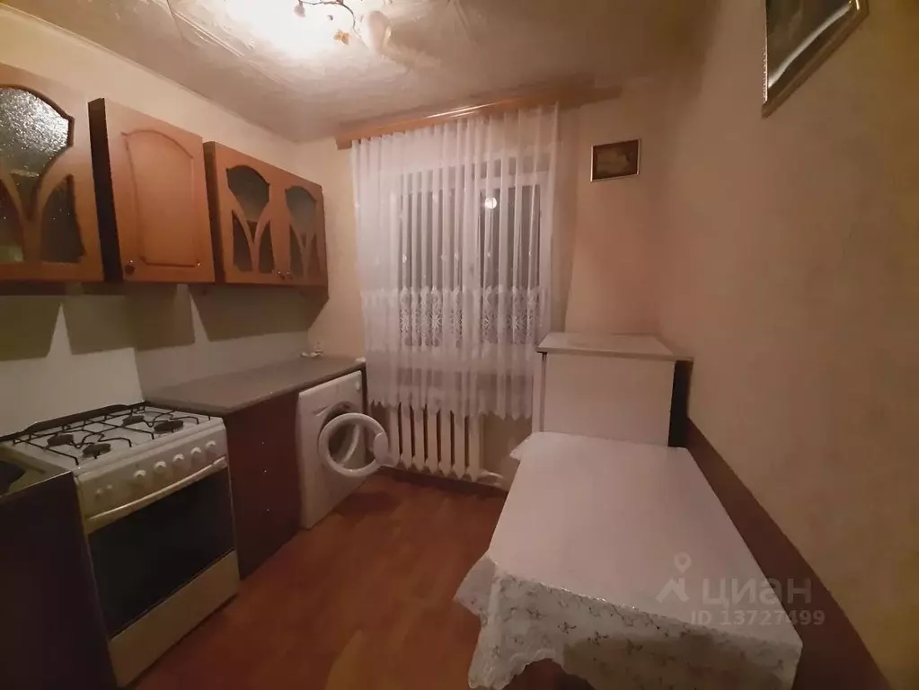 1-к кв. Мордовия, Саранск ул. Веселовского, 36 (31.0 м) - Фото 0