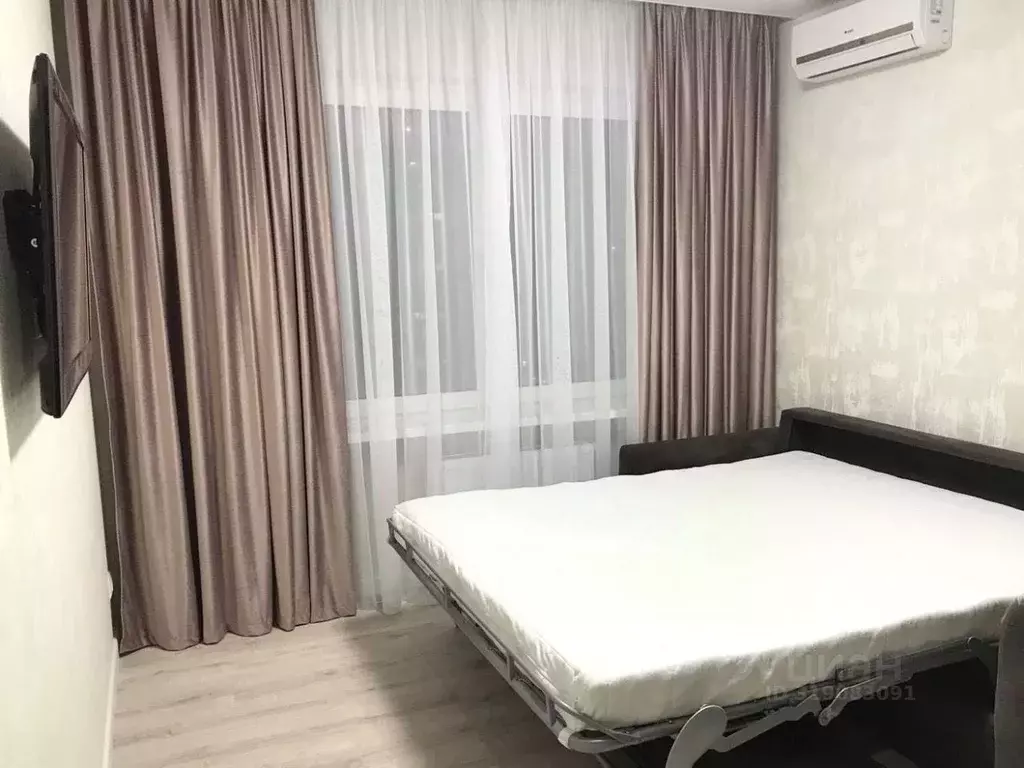 2-к кв. Башкортостан, Уфа ул. Шафиева, 3 (50.0 м) - Фото 1