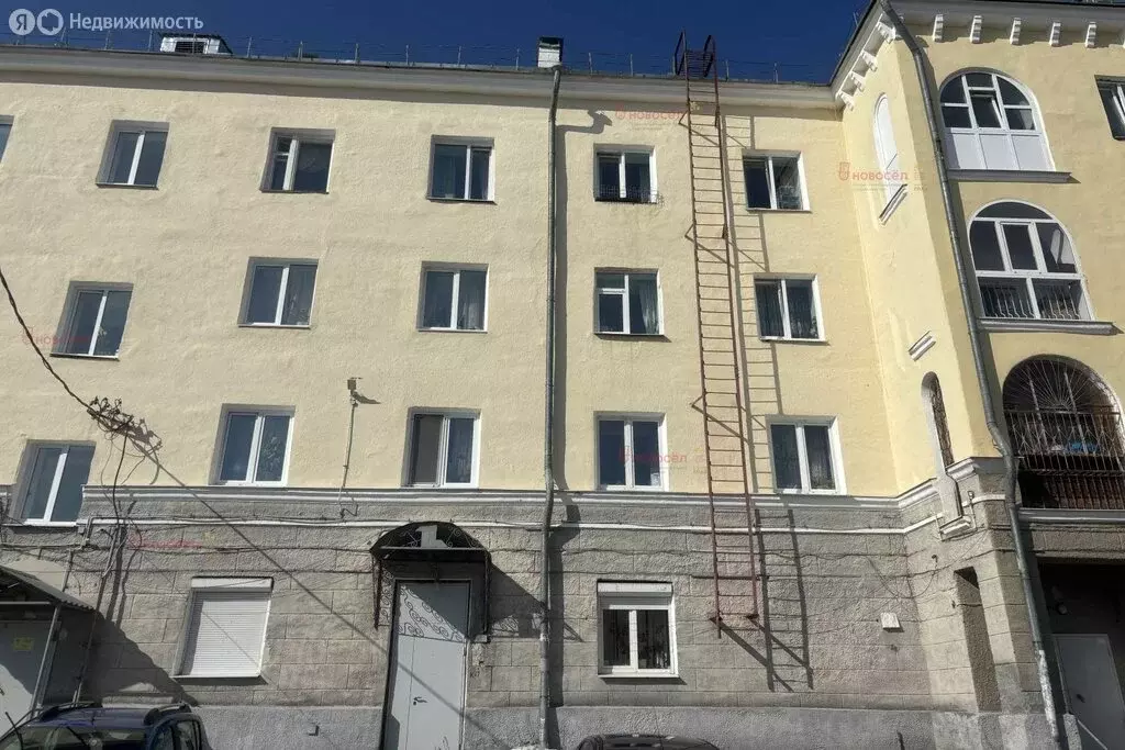 1к в 3-комнатной квартире (13 м) - Фото 2