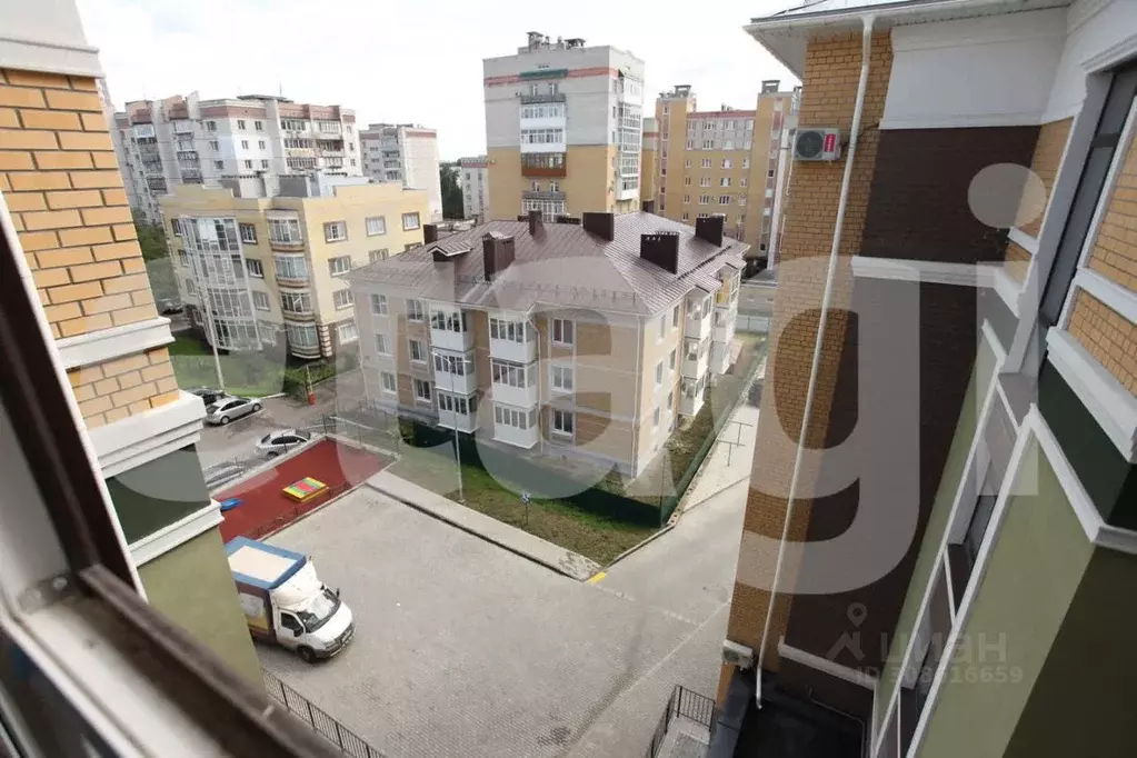 3-к кв. Костромская область, Кострома ул. Войкова, 22 (156.0 м) - Фото 1