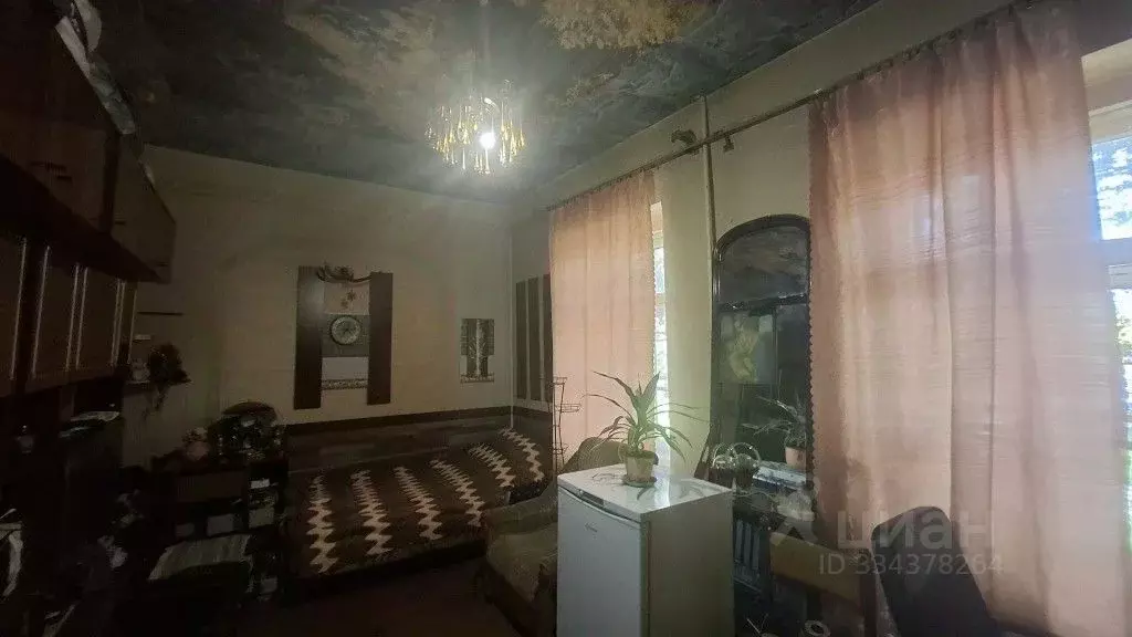 Комната Санкт-Петербург наб. Обводного Канала, 66 (18.1 м) - Фото 1