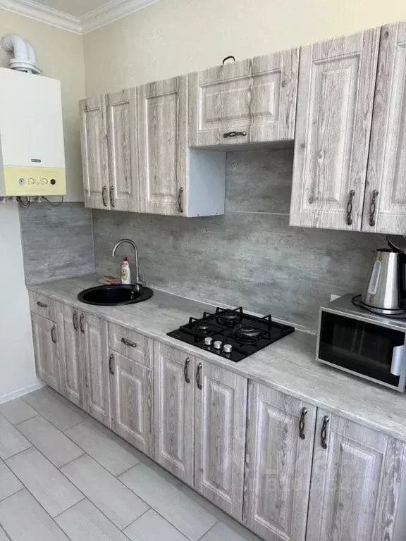 2-к кв. Краснодарский край, Геленджик Крымская ул., 22к21 (59.0 м) - Фото 1