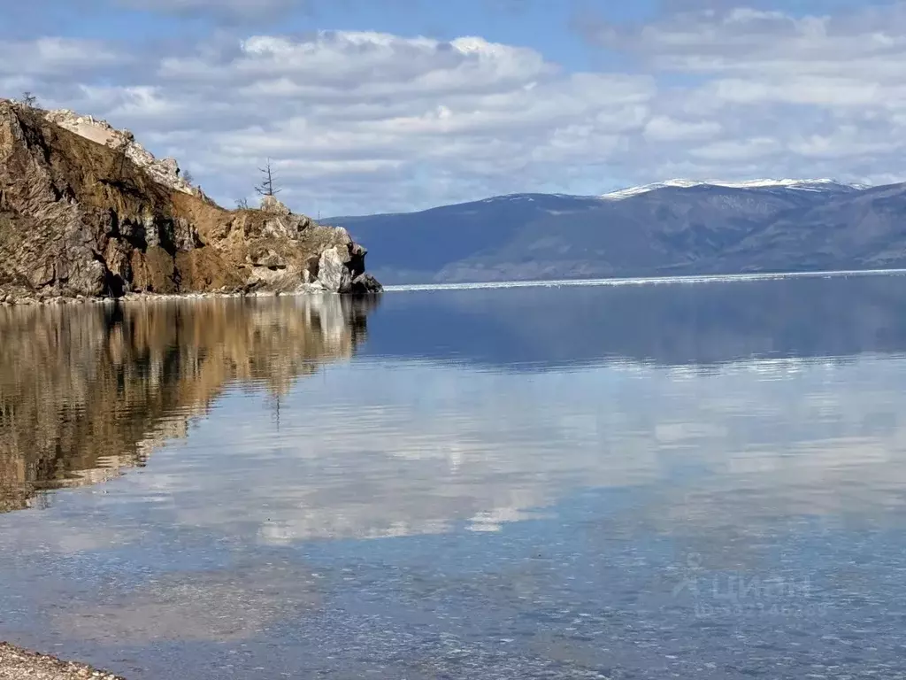 Дом в Иркутская область, Ольхонский район, Хужирское муниципальное ... - Фото 2