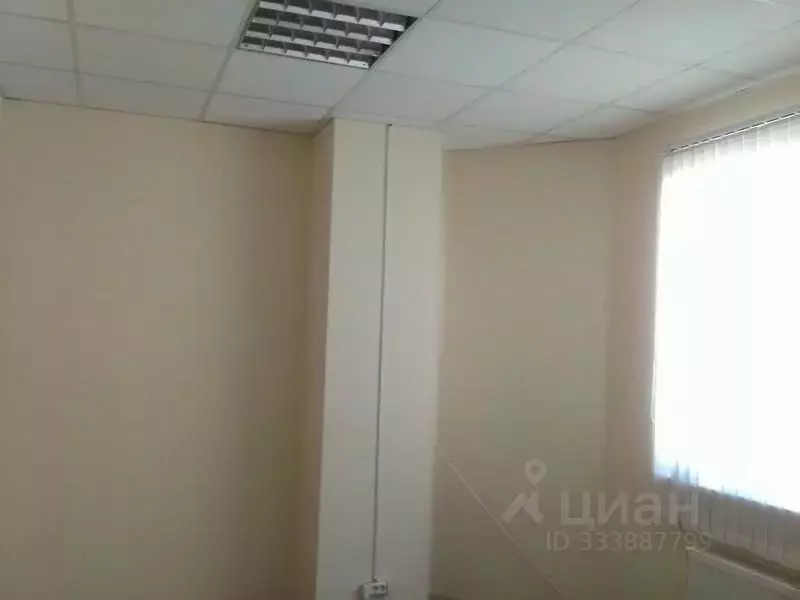 Офис в Самарская область, Самара Арцыбушевская ул., 204 (61 м) - Фото 2