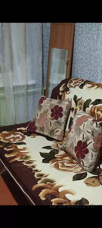 Комната Татарстан, Казань ул. Восстания, 27 - Фото 2