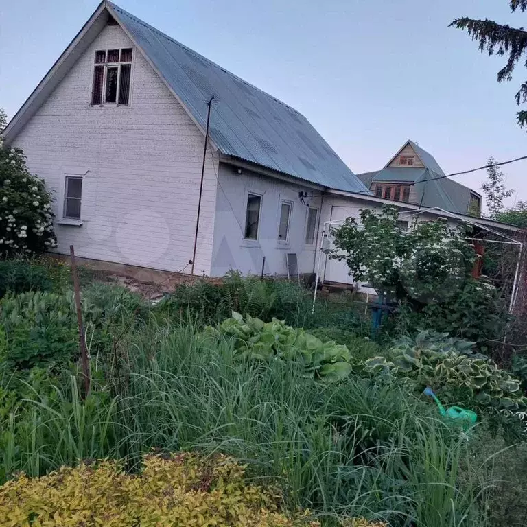 Дом 53 м на участке 19 сот. - Фото 0