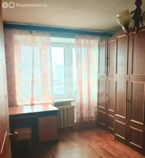 1-комнатная квартира: Красное Село, Красногородская улица, 15 (30.6 м) - Фото 2