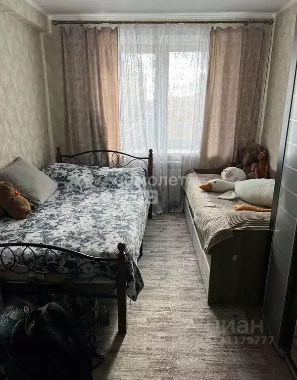 2-к кв. Липецкая область, Липецк ул. Хренникова, 1 (54.4 м) - Фото 0