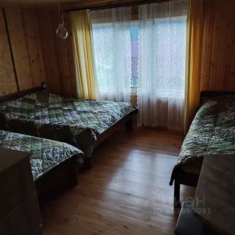 Дом в Алтай, Майминский район, Усть-Мунинское с/пос, пос. Барангол ул. ... - Фото 1