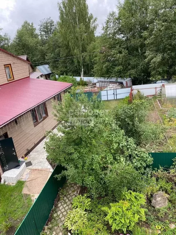 Дом 85 м на участке 8 сот. - Фото 1