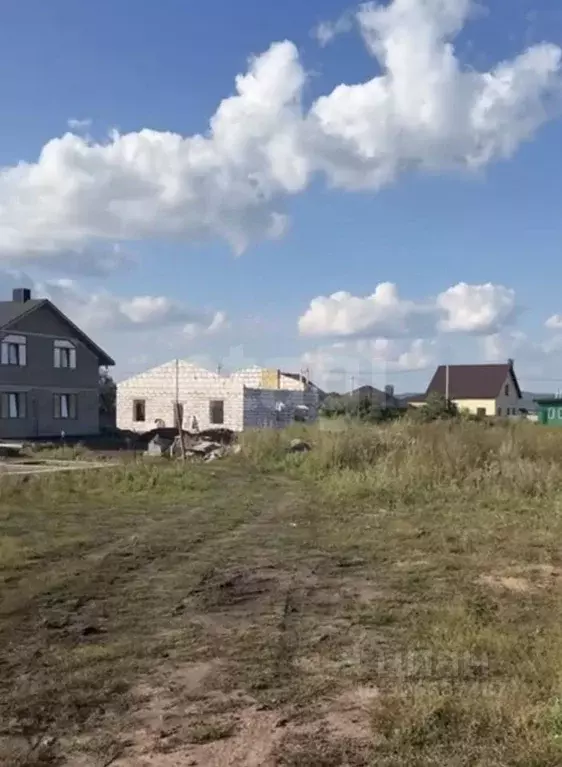 Участок в Татарстан, Альметьевск Шоссейная ул. (30.0 сот.) - Фото 1