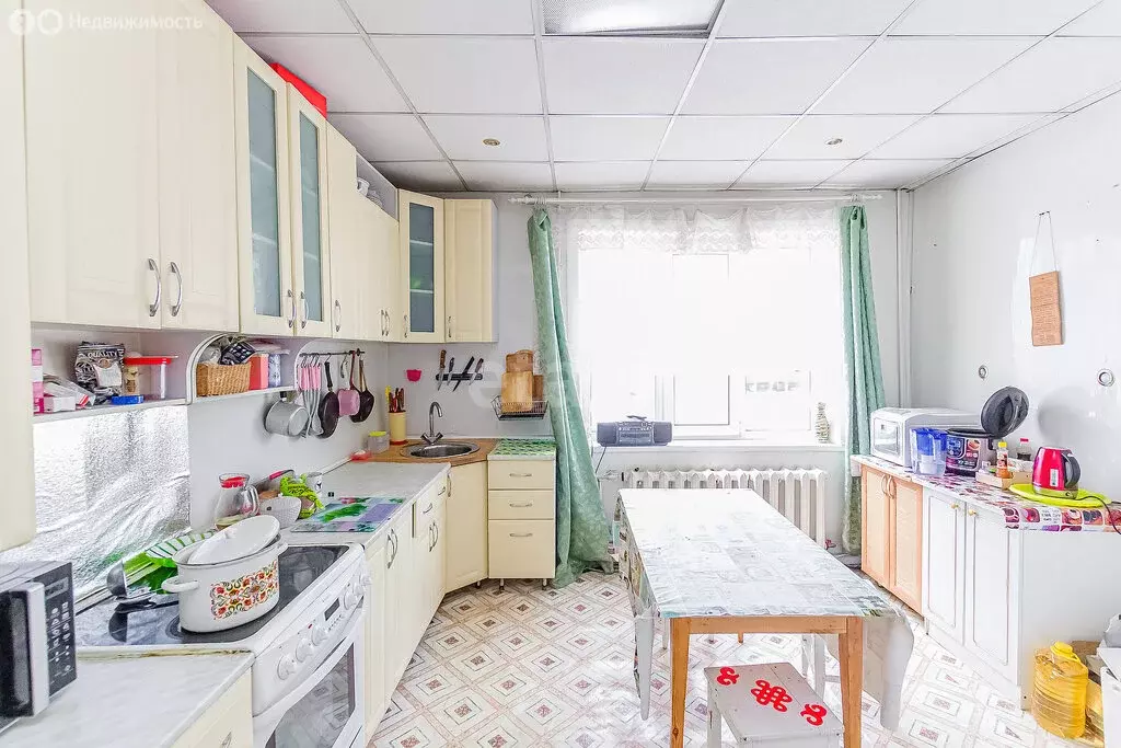 3-комнатная квартира: Улан-Удэ, улица Гармаева, 55 (81.1 м) - Фото 0