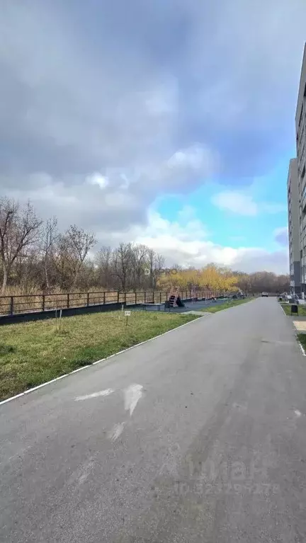 1-к кв. Саратовская область, Саратов ул. Имени Николая Нишнева, 6 ... - Фото 2